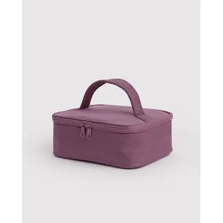 Baggu Small Cosmetic Case - Wild Plum