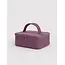 Baggu Small Cosmetic Case - Wild Plum
