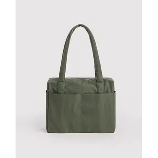 Baggu Small Cloud Carry-On - Caper