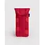 Baggu Puffy Glasses Sleeve - Red Polka Dot