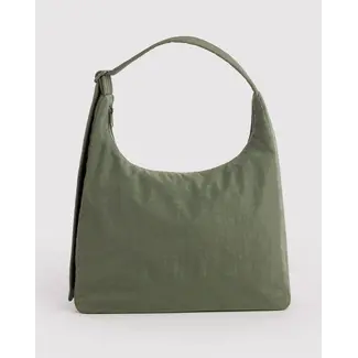 Baggu Nylon Shoulder Bag - Caper