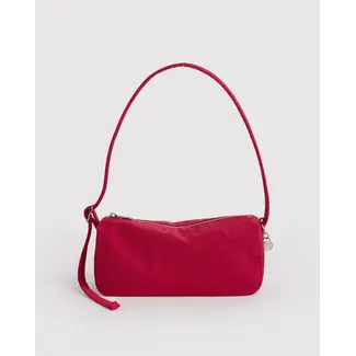 Baggu Nylon Loaf Bag - Cherry