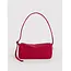 Baggu Nylon Loaf Bag - Cherry