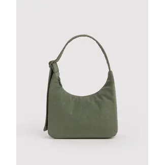 Baggu Mini Nylon Shoulder Bag - Caper