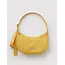Baggu Medium Nylon Crescent Bag - Sunflower