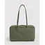 Baggu Medium Nylon Bowler Bag - Caper
