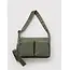 Baggu Medium Cargo Crossbody - Caper