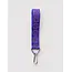 Baggu Logo Keychain - Lapis Happy