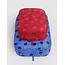 Baggu Large Packing Cube Set - Polka Dot Mix