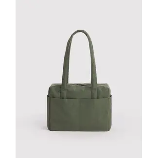 Baggu Everyday Cloud Bag - Caper