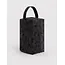 Baggu Dopp Kit - Charcoal Ditsy Floral