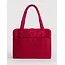 Baggu Cloud Carry-on - Cherry