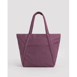 Baggu Cloud Bag - Wild Plum