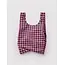 Baggu Baby Baggu - Pink Houndstooth