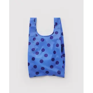Baggu Baby Baggu - Blue Polka Dot