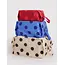 Baggu 3D Zip Set - Polka Dot Mix