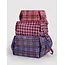 Baggu 3D Zip Set - Check Mix