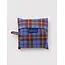 Baggu Standard Baggu - Blue Tartan