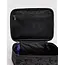 Baggu Small Cosmetic Case - Charcoal Ditsy Floral
