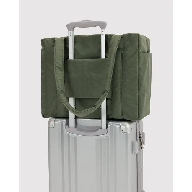 Baggu Small Cloud Carry-On - Caper
