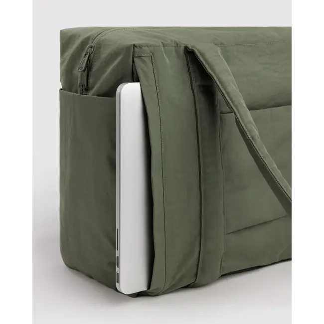 Baggu Small Cloud Carry-On - Caper