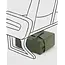 Baggu Small Cloud Carry-On - Caper