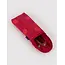 Baggu Puffy Glasses Sleeve - Red Polka Dot