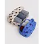 Baggu Packing Cube Set - Polka Dot Mix