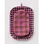 Baggu Packing Cube Set - Check Mix