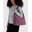 Baggu Nylon Shoulder Bag - Wild Plum