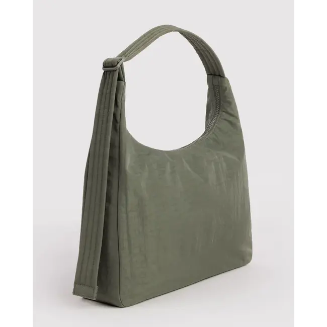 Baggu Nylon Shoulder Bag - Caper