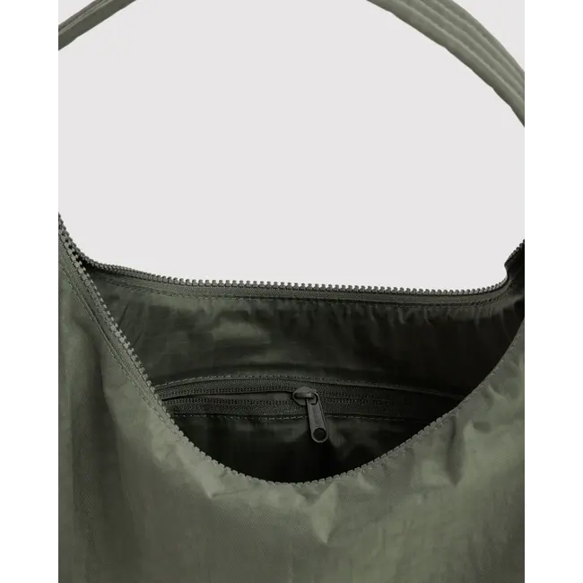 Baggu Nylon Shoulder Bag - Caper