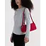 Baggu Nylon Loaf Bag - Cherry