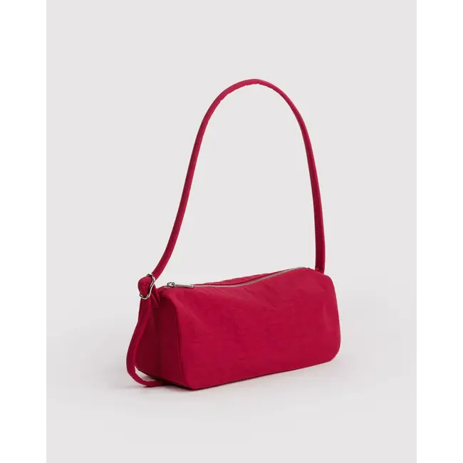 Baggu Nylon Loaf Bag - Cherry