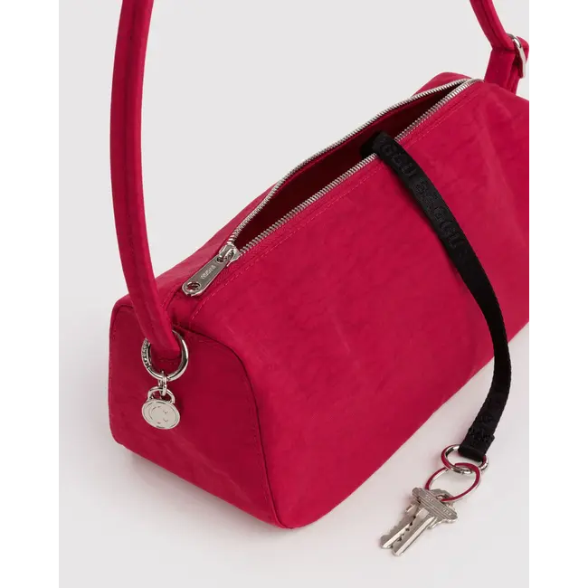 Baggu Nylon Loaf Bag - Cherry