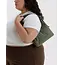 Baggu Mini Nylon Shoulder Bag - Caper