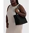 Baggu Medium Nylon Reversible Tote - Leopard Mix