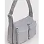 Baggu Medium Cargo Crossbody - Fog