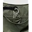 Baggu Large Nylon Crescent Bag - Caper