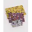Baggu Go Pouch Set - Wildwood Mix