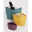 Baggu Go Pouch Set - Jewel Mix