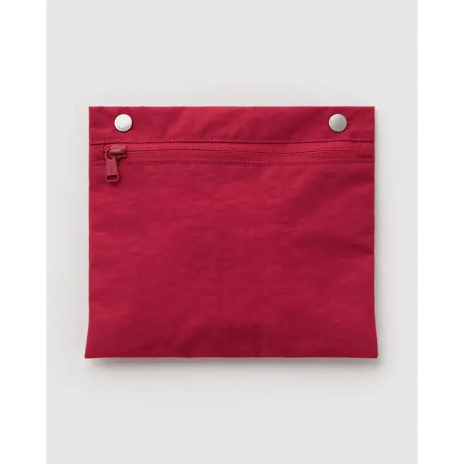 Baggu Everyday Cloud Bag - Cherry