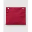 Baggu Everyday Cloud Bag - Cherry