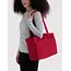 Baggu Everyday Cloud Bag - Cherry
