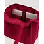Baggu Everyday Cloud Bag - Cherry