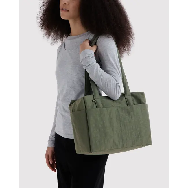Baggu Everyday Cloud Bag - Caper