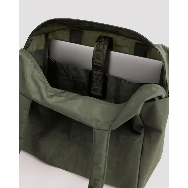Baggu Everyday Cloud Bag - Caper