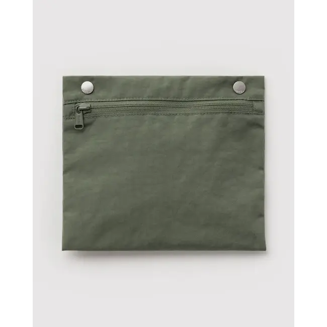 Baggu Everyday Cloud Bag - Caper