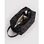Baggu Dopp Kit - Charcoal Ditsy Floral