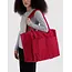 Baggu Cloud Carry-on - Cherry